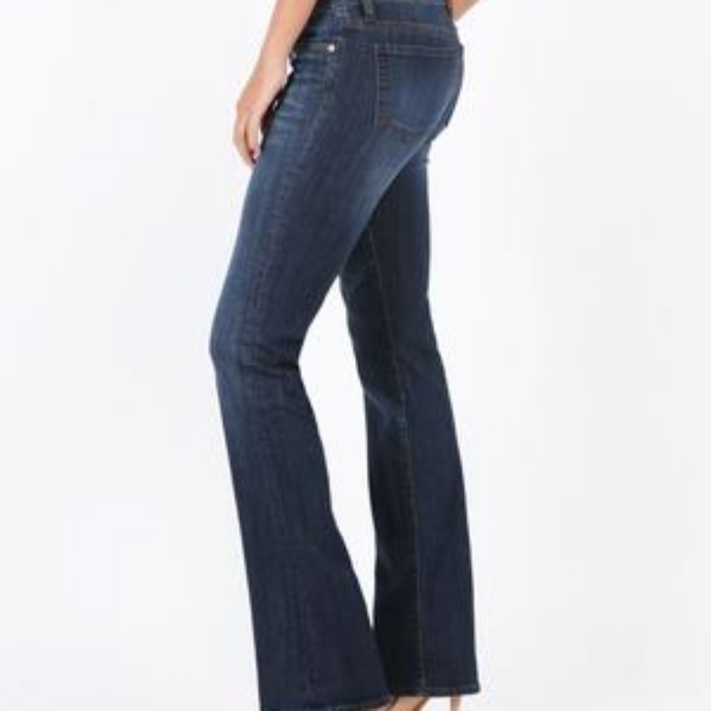 Kut from the Kloth Bootcut Jeans